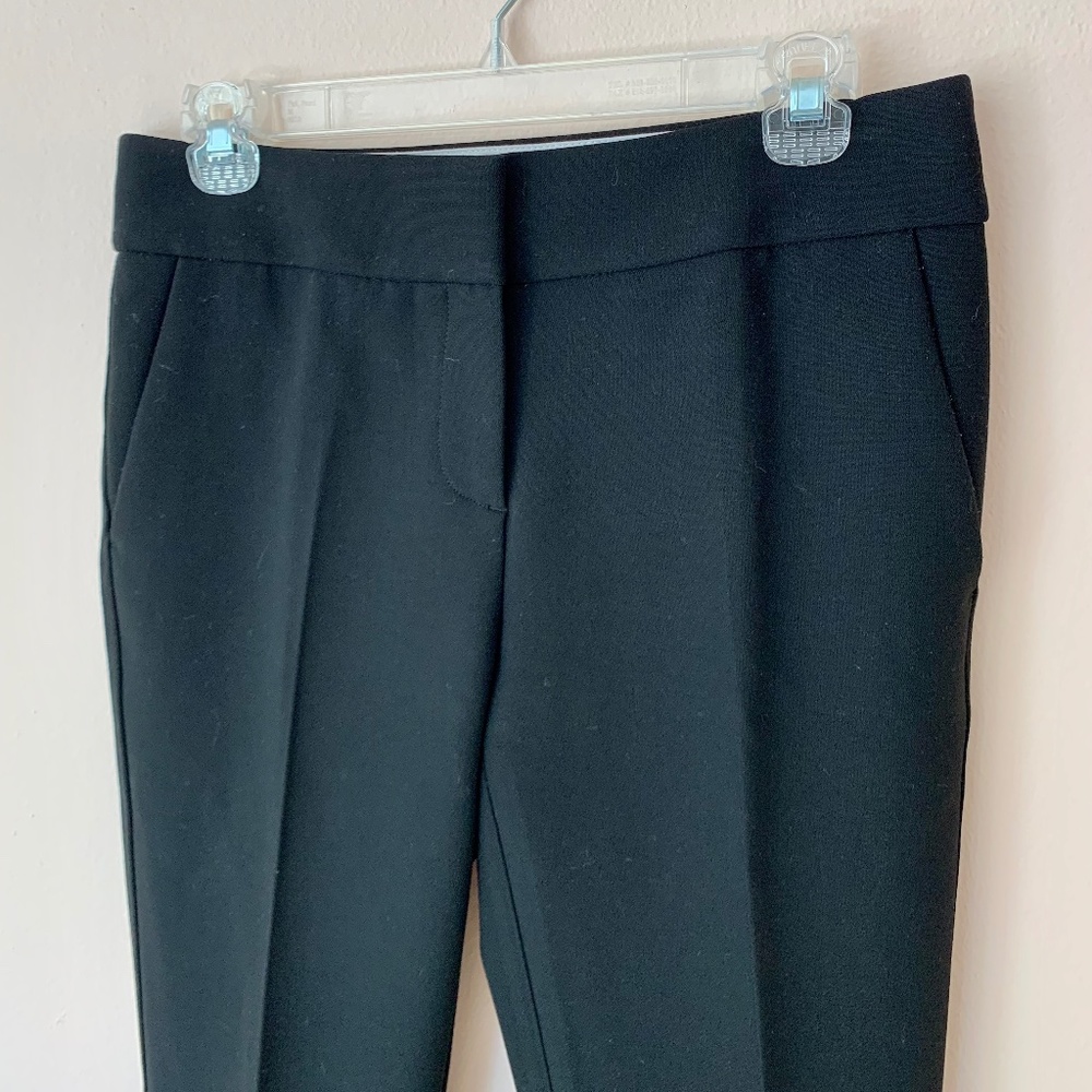 Loft Marisa dress pant, size 0